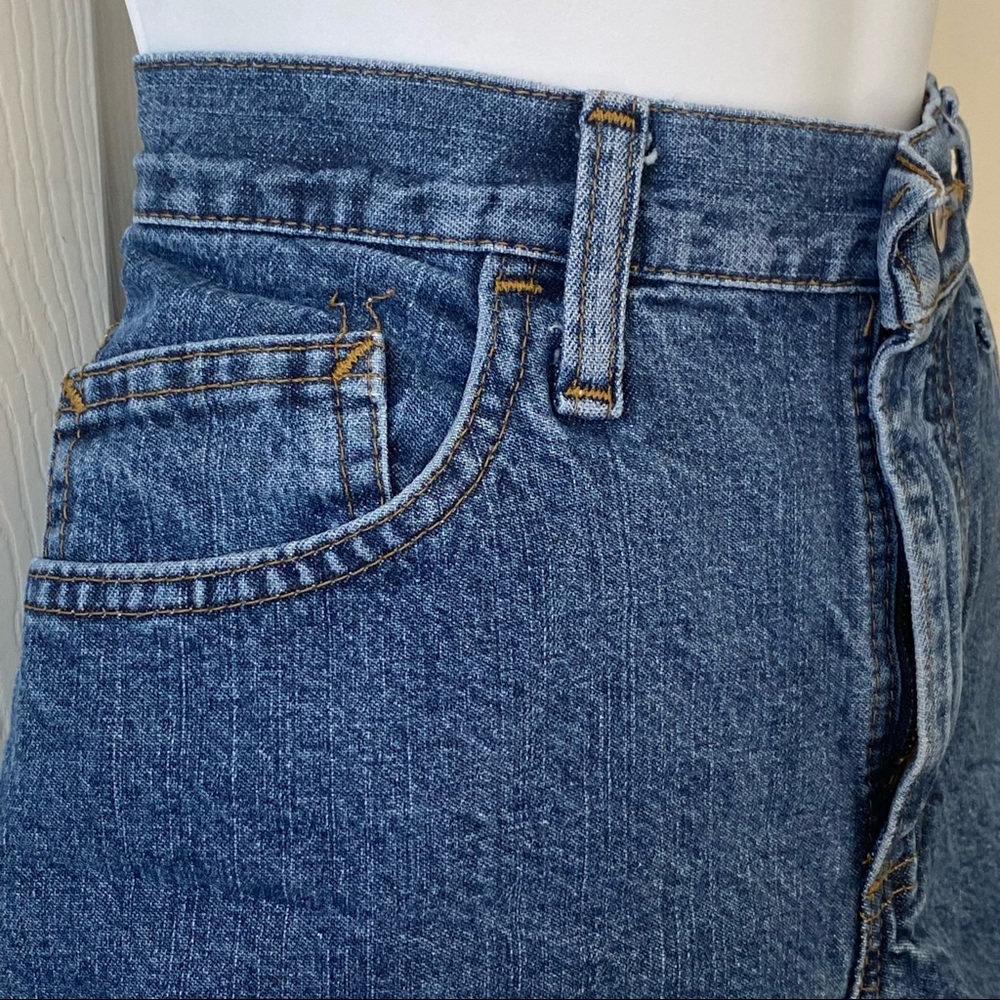 Blu Jean Shorts - Picture 4 of 8